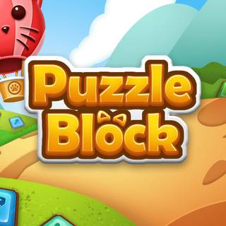 Puzzle Block
