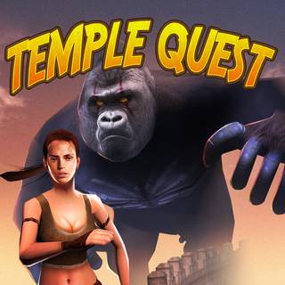 Temple Quest