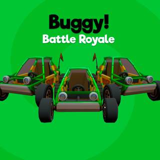 Buggy – Battle Royale