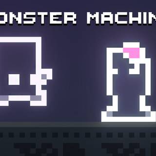 Monster Machine