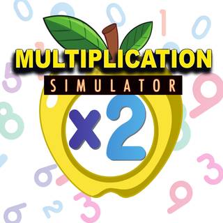 Multiplication Simulator