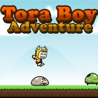 Tora Boy Adventure