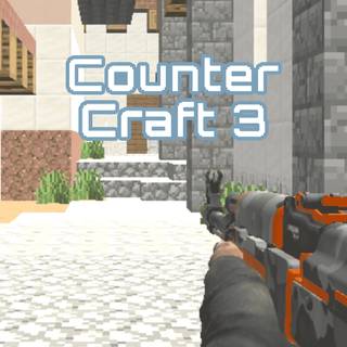 Counter Craft 3