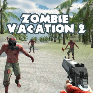 Zombie Vacation 2