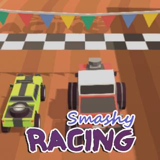 Smashy Racing
