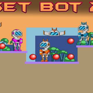 Set Bot 2