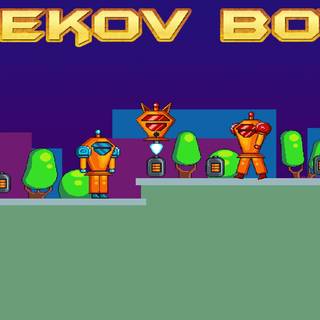 Hekov Bot