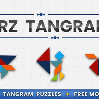 TRZ Tangram