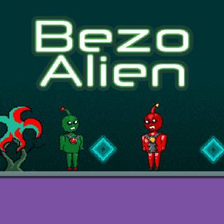Bezo Alien