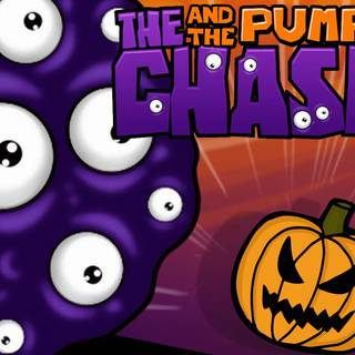 The Chaser and the Pumpkin
