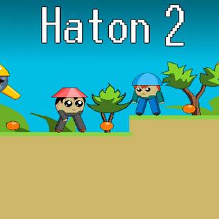 Haton 2