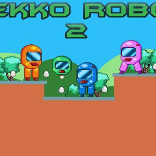 Pekko Robot 2