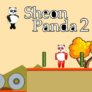 Sheon Panda 2