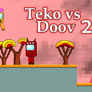 Teko vs Doov 2