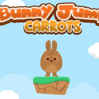 Bunny Jump Carrots