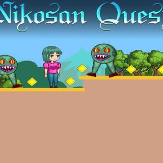 Nikosan Quest