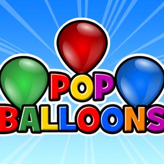 PoP Balloons