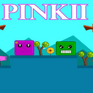 Pinkii