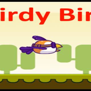 Birdy Bird