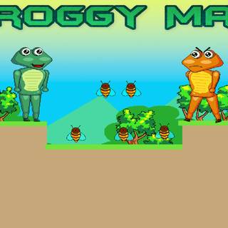 Froggy Man