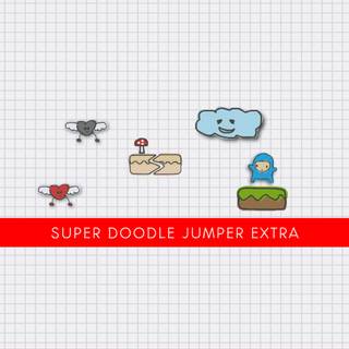 Doodle Jump Extra