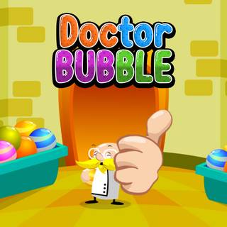 Doctor Bubble