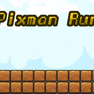 Pixman Run