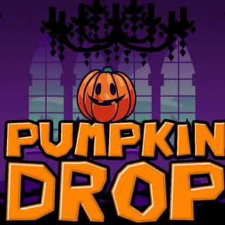 Pumpkin Drop