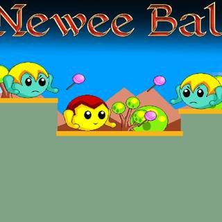 Newee Ball