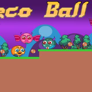 Reco Ball 2