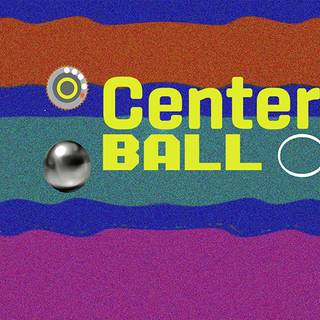 CenterBall