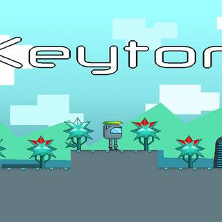 Keyton