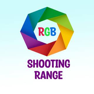 RGB Shooting Range