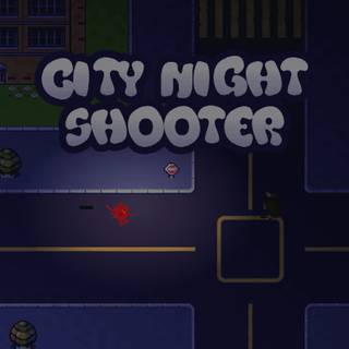 City Night Shooter