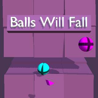 Balls will Fall