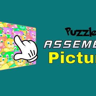 Puzzles – Assemble picture
