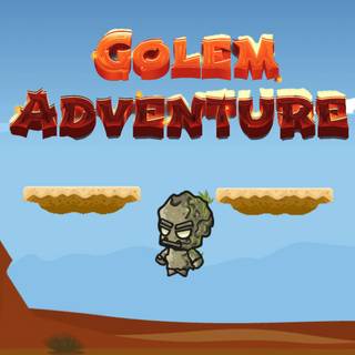 Golem Adventure