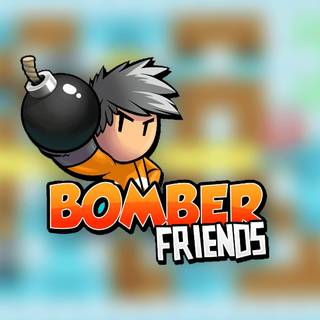 bomber friends