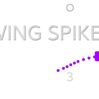 Swing Spikes