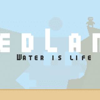 RedLand Water is life