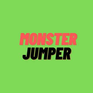 Monster Jumper