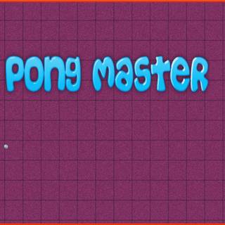 Pongo Master