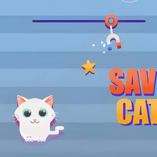 Save the Cat