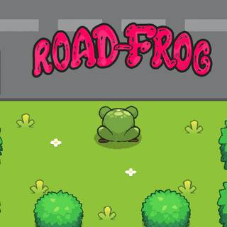 Road Frog