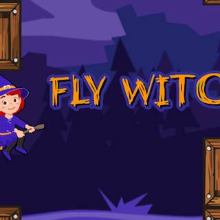 Fly Witch