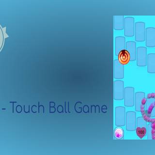 Slaky Ball – Touch Ball Game