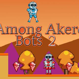 Among Akero Bots 2