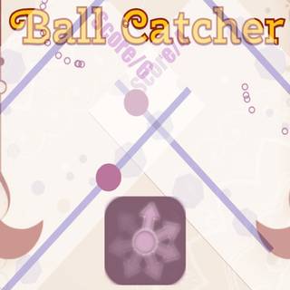 Ball Catcher