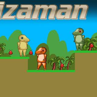 Lizaman 2