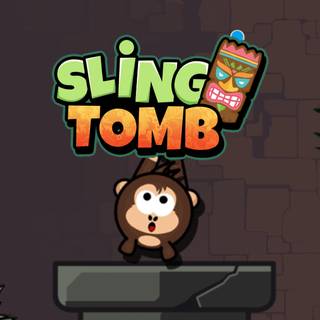 Sling Tomb 2D